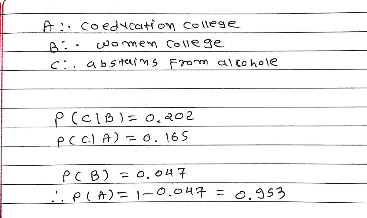 Probability homework question answer, step 1, image 1